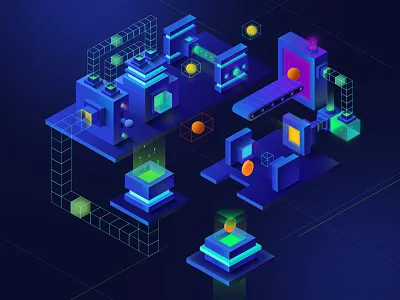 Nasgo illustration illustrator