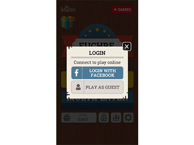 Multiplayer - Connecting Feedbacks animations euchre feedback game unity