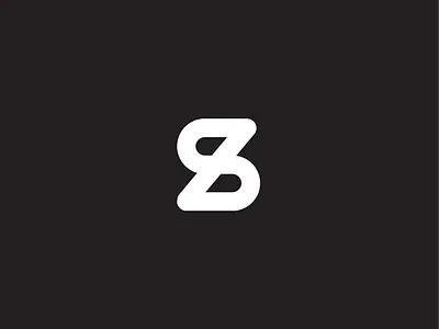 S 8 Forever brand brand identity concept design logo