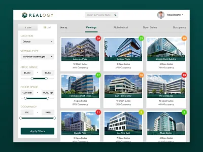 IoT Analytics analytics app dashboard interface iot ipad mobile ui user experience ux
