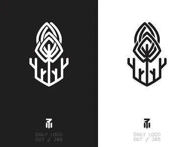 Leuweung branding design icon logo vector
