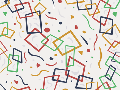 Abstract I abstract ipadpro patterns procreate