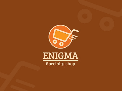Logo For Specialty Shop logo logo design specialty shop logo