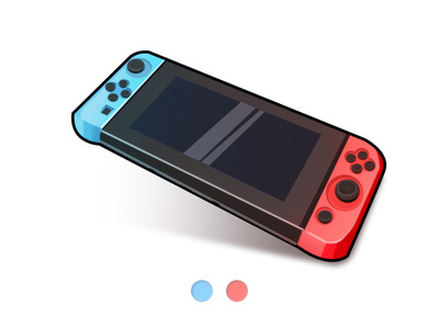 GAME illustration
