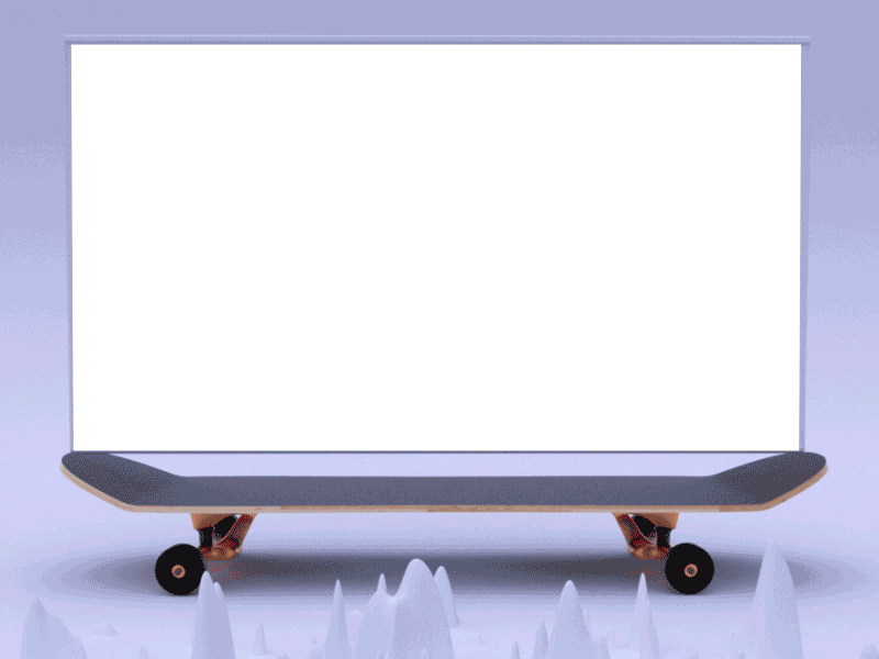 GBOARD. E-commers branding digital interaction design logo typography ui ux ux animation web