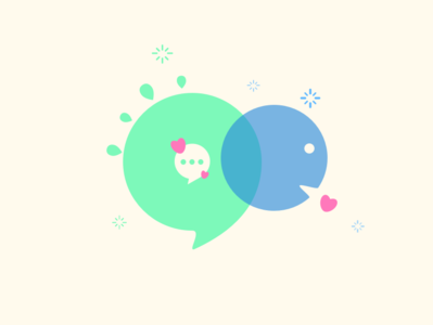 90 talk icon