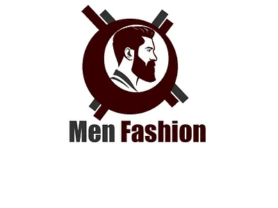 Men Fasion branding design fiverr graphic graphic art graphic design designer illustration logo typography vector