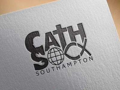 Logo branding design illustration lettering logo typography vector website