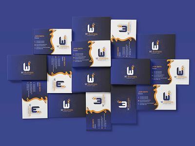 Business Card Design amazing best blue branding business business card business card design card clean company corporate home icon illustration layout logo real estate realtor typography vector