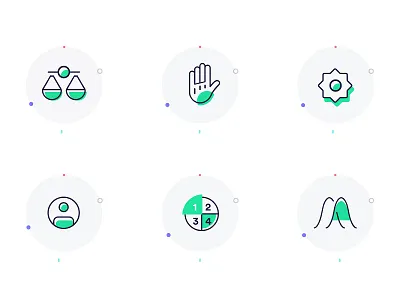 Astrology Application Iconography astrology astrology application biorhythms icon compatibility icon cryptocurrency custom icon horoscopes icon iconography icons illustration icon set interface design icon numerology icon palmistry icon profile icon