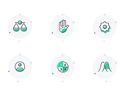 Astrology Application Iconography astrology astrology application biorhythms icon compatibility icon cryptocurrency custom icon horoscopes icon iconography icons illustration icon set interface design icon numerology icon palmistry icon profile icon