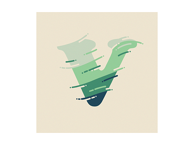 v 36 days of type type