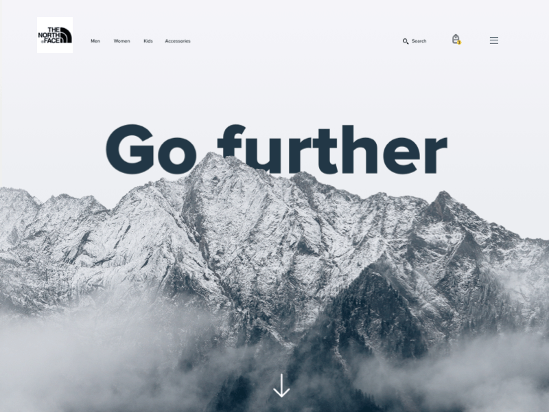 Hero Animation animation brazil desktop interaction animation interface principleapp sketch ui ui inspiration ui interaction ui interface