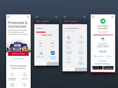 Home Security home security nest security