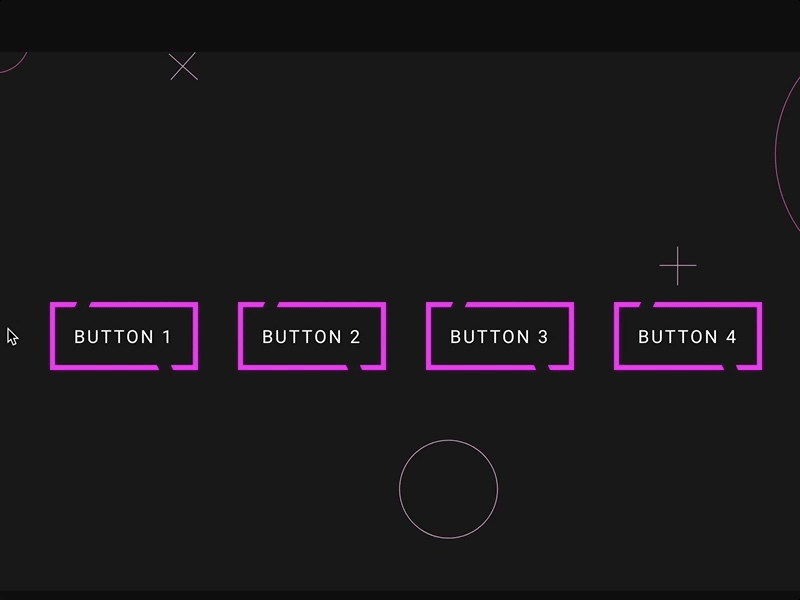 Webdev For You - Daily Interaction #112 button animation button design button states design ui ui animation ui ux design web design web development webdev webflow website builder website concept