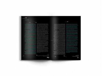 Body Worlds - Editorial art direction creativity cycle of life design editorial graphic human body illustrator indesign magazine metaphor photoshop