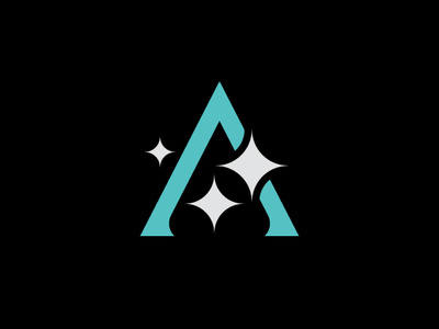 Letter A Real Estate Logo Design a a logo black branding construction identity letter a logo design mark modern logo property real estate stylish symbols typography