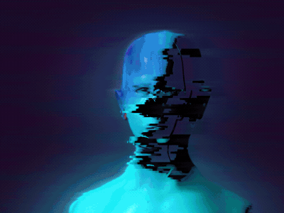 ONB R & D 2d animation 3d 3d animation 3d art 3d artist after affects cinema 4d design glitch