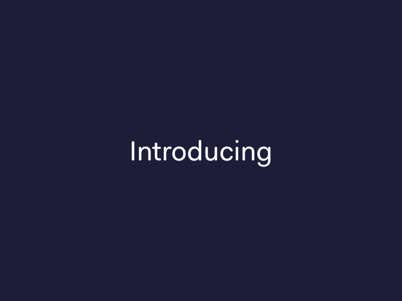 Introducing Teamwork CRM animation app branding crm design logo product sales teamwork web