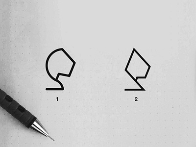 The Two Logo Concept for Sophie Palace branding horoscope hotel illustration letter p letter s lion logo logodesign palace sophie