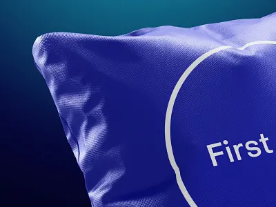 Pillow I Mockup // martyr— branding design download fabric mock up mockup pillow psd