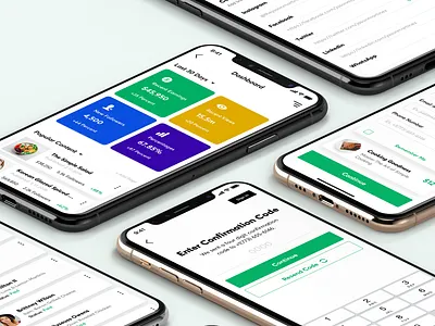 Pv3 App Design (WIP) app design ui ui ux ui ux design user interface