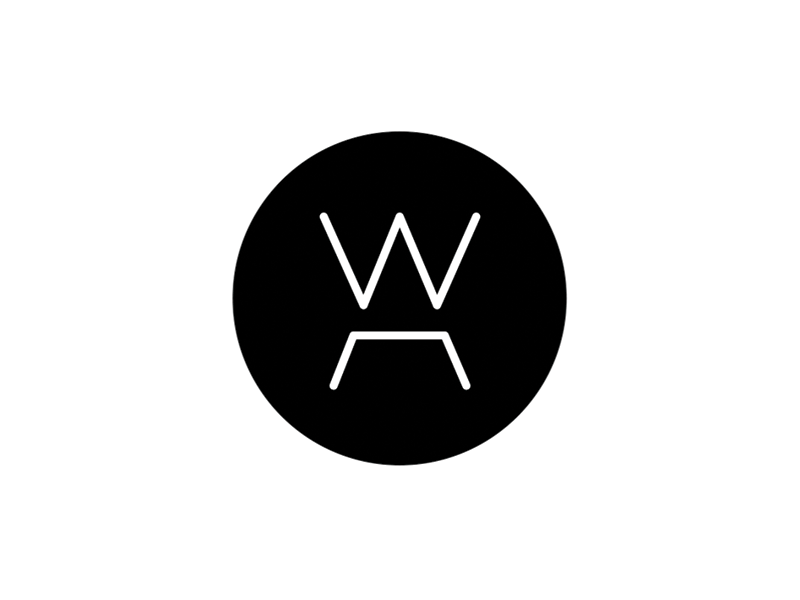 TWA Icons animation icon illustration vector