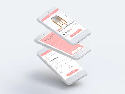 Daily UI #002 • Checkout adobexd checkout daily challange dailyui 002 dailyuichallange ui user interface