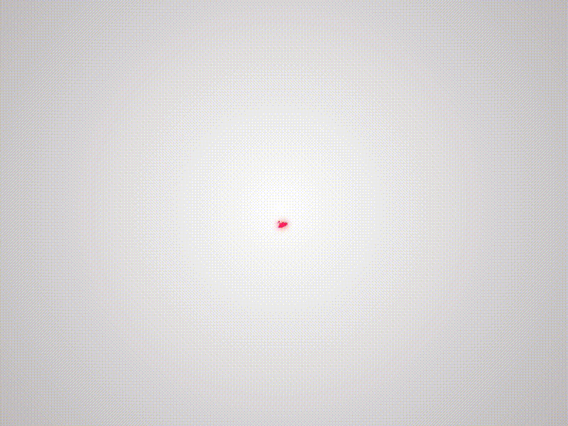 Hello Dribbble