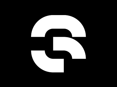 3 3 36 days of type adobe black white challenge fontface geometric letter minimal number typeface typography
