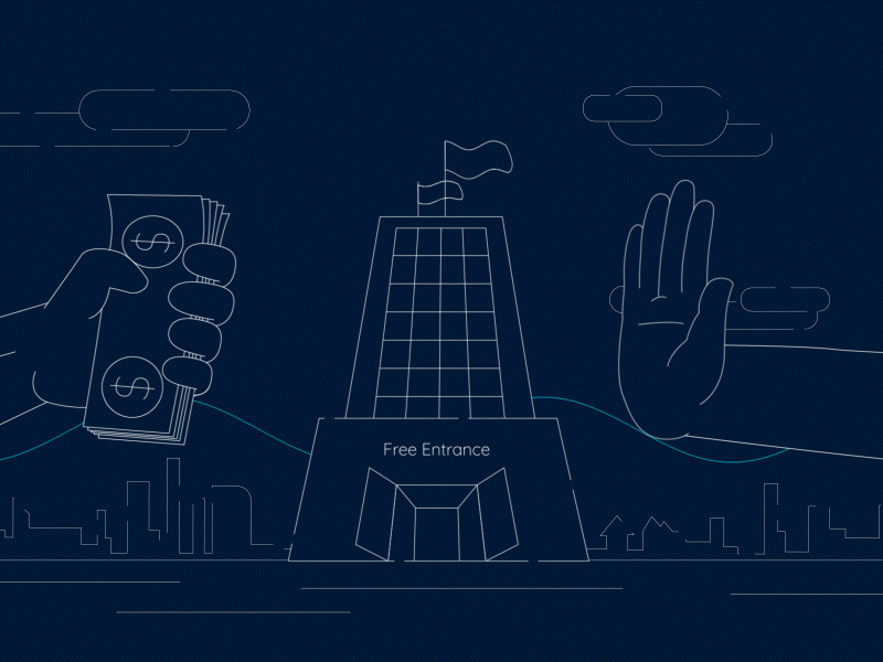 City — explainer video