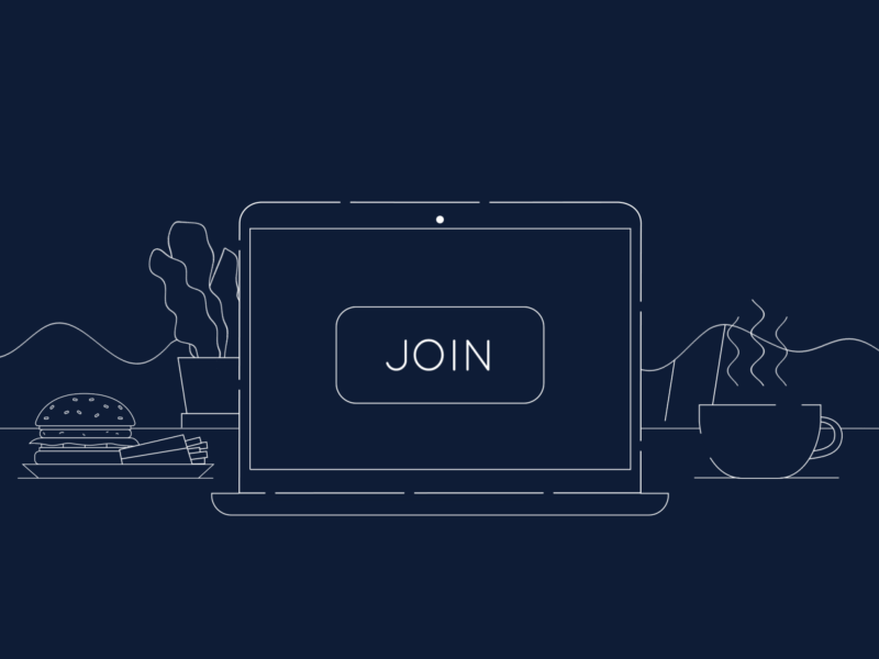 Laptop 2d 2d animation animation behance project character character animation commercial cycle design explainer explainer video illustration motion design shape animation storyboard styleframe team vector vector art vimeo