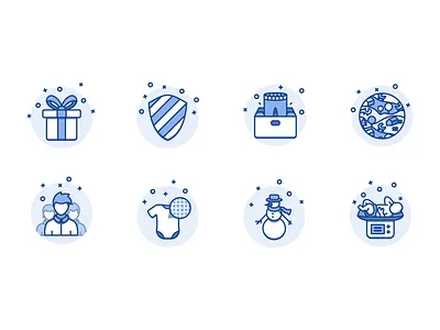 Illustrations for Baby Clothing Brand baby blue branding design icon illustation vector web