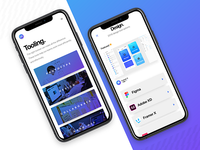 Design tooling | Mobile cards cards design design design system design tool elements figma interaction interface ios layout mobile ui ux web design