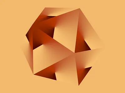 Spotify Playlists 3d cinema4d illustration minimalistic shapes