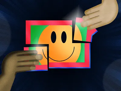 Product Tours Follow Up airbrush blog content hero image illustration