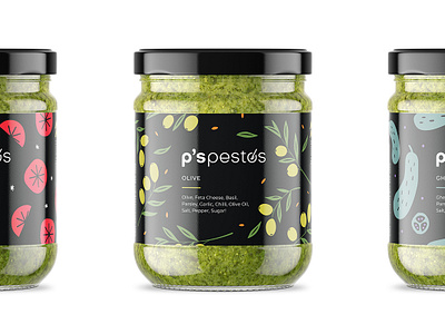 Label Design