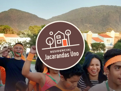 jacarandas uno logo adobexd communitty logo