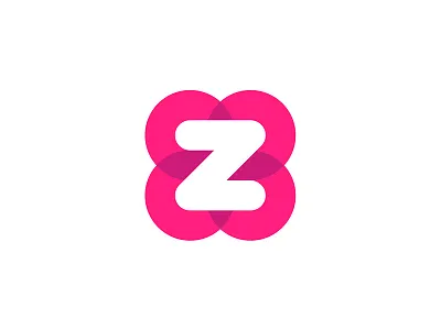 Z - Circle branding circle lettering lettermark logo logodesign mark z