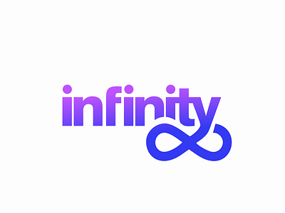 infinity 168/365 akdesain animal branding clean creative design icon illustration infinity infinity logo lettering line art logo logo design logo type logos minimal negative space symbol typography