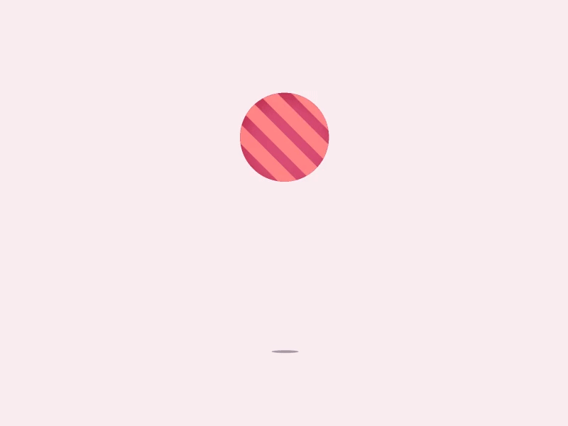 Hello Dribbble adobe after effects after effects animation hello dribbble motion design