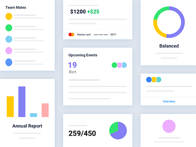 Web Insights Wireframe Concept Ui Design bala ux clean design ui ux vector web wireframe wireframe kit
