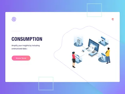 Isometric - AI animation app application. creative artificial intelligence branding drawing flat icon illustration illustrations isometric art procreate sketching typography ui vector