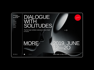 Aurora Events Design Kit adobe xd brutalist flat interface main screen minimal minimalism promo page themplates typography ui ui ux ui component ui design ui elements ui kit ui kits ui pack uiux user interface