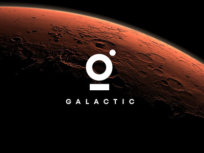 The Galactic Website galactic mars neptune pluton user experience user interface user interface design userexperiencedesign ux ui web web design website