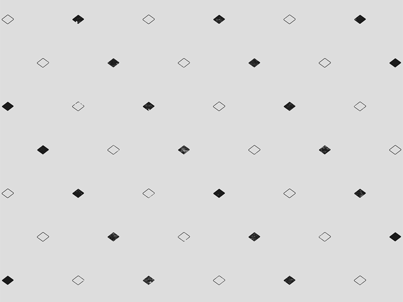 OKMC Pattern 2d after effects animation illustrator motion pattern texture