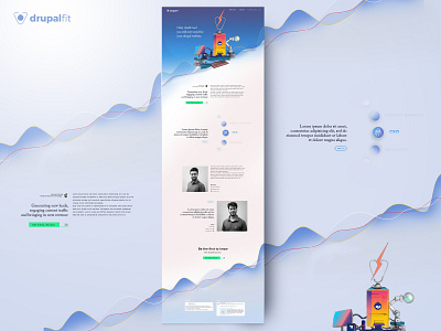 1600 X 1200 Two design illustration logo ui ux website design