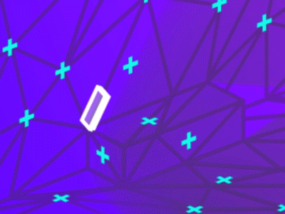 AR Geometry Detection 3d animation ar vr architecture arkit augmented reality diagram hololens isometric lidar motion design scanning virtual reality visualization