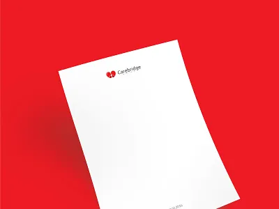 CAREBRIDGE DIALYSIS - BRANDING brand agency design illustration logo masterpiece sprinble ui