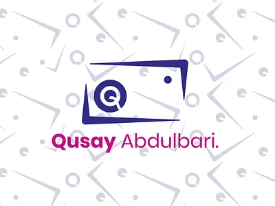 my logo branding camera design icon illustrator logo